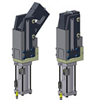 Part Ejectors & Positioners
